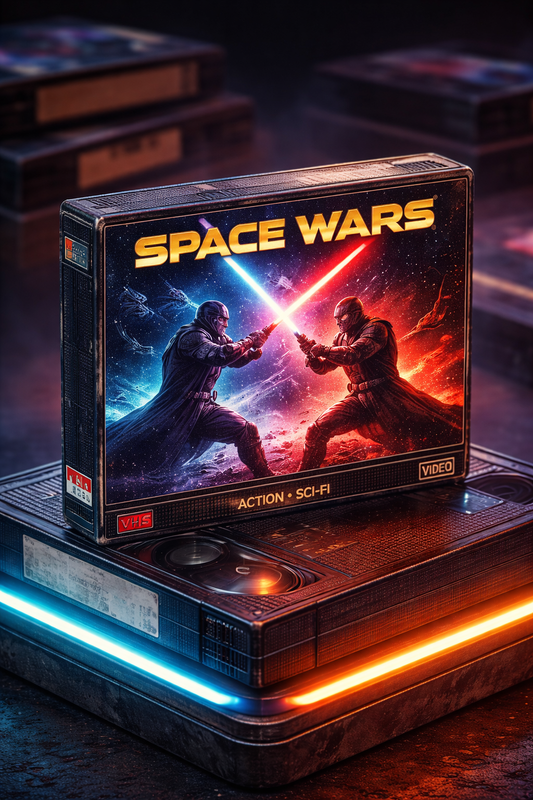 Escenas GUERRA DE LAS GALAXIAS GRATIS PACK