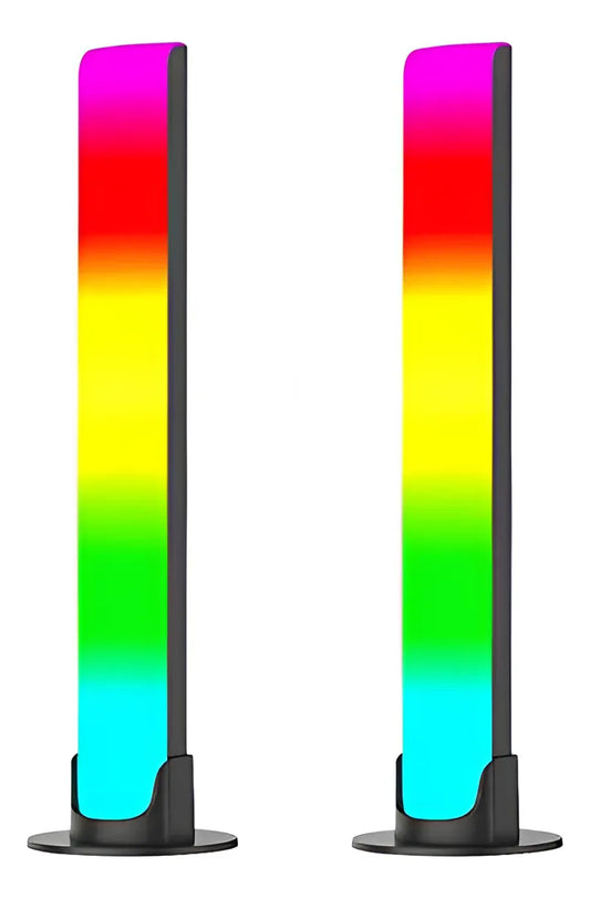 Tira LED Flexible EcoGlow – Iluminación Inteligente y Decorativa