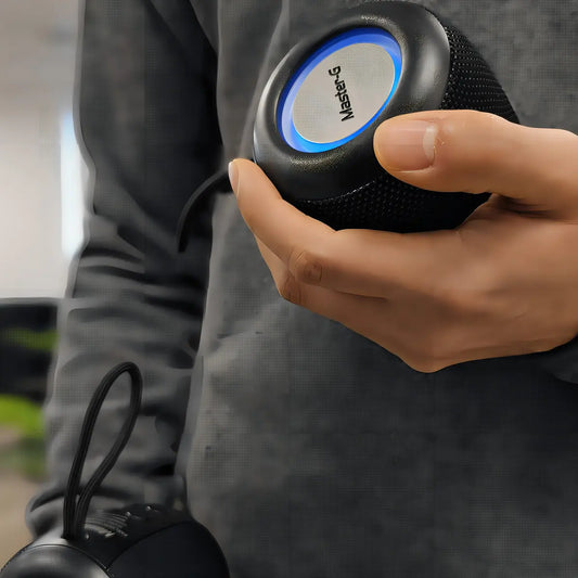 Parlante portatil Bluetooth