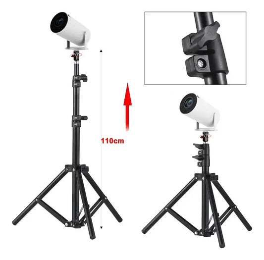 Soporte para Proyector Cinelux