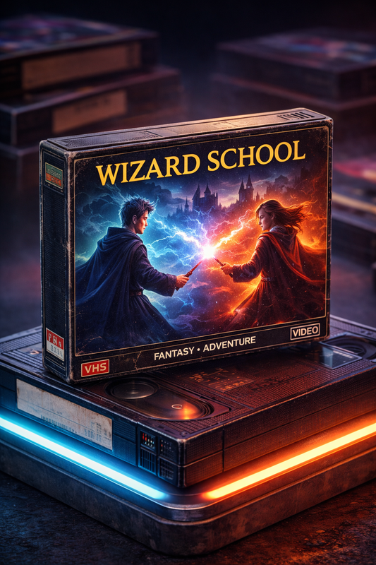 Escenas HARRY POTER GRATIS PACK